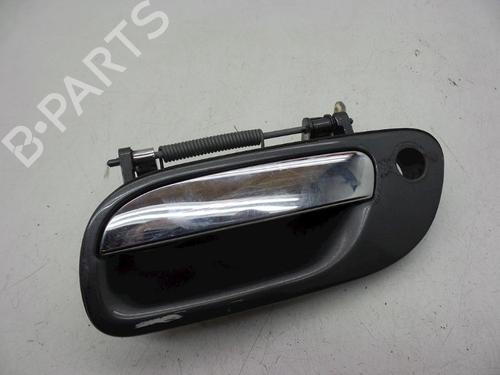 Used Front left exterior door handle VOLVO S80 I (184) 2.4 (170 hp) 18621854