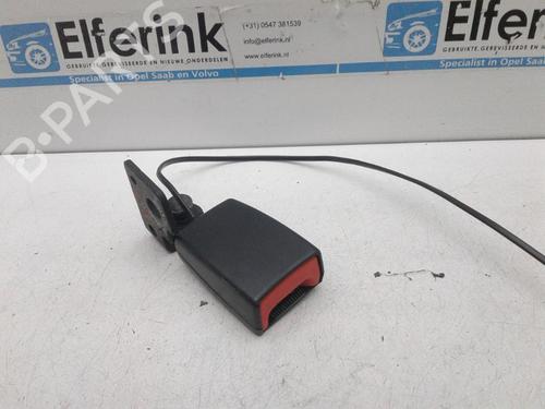 Seat buckle OPEL CORSA E (X15) 1.3 CDTI (08, 68) | BP18631256I32 