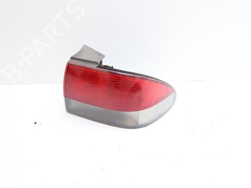 Used Right taillight SAAB 9-3 (YS3D) 2.0 i (131 hp) 24831700