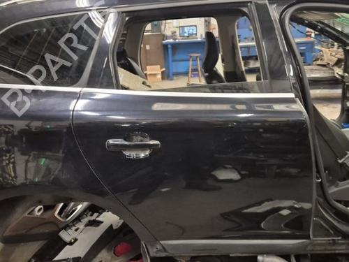 Porta posteriore destra VOLVO XC60 I SUV (156) 2.4 D / D3 / D4 AWD (163 hp) 32287447