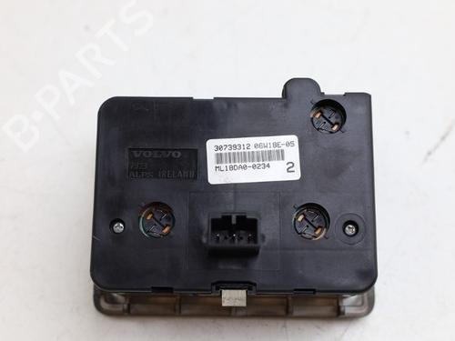 Headlight switch VOLVO V70 II (285) D5 | BP38311026I24 - Image 3