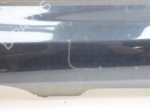 Right sideskirt VOLVO XC60 I SUV (156) D4 | BP29503218C114 