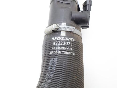 Intercooler pipe VOLVO V60 II (225) D3 | BP29053185M127 - Image 6