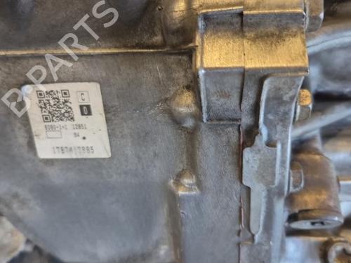 Gearbox VOLVO V90 II Estate (235) T5 | BP33607204M3 - Image 3