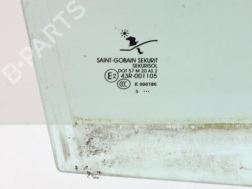 Rear right door window SAAB 9-3 Estate (E50) 1.8t 2.0 | BP31770478C21 