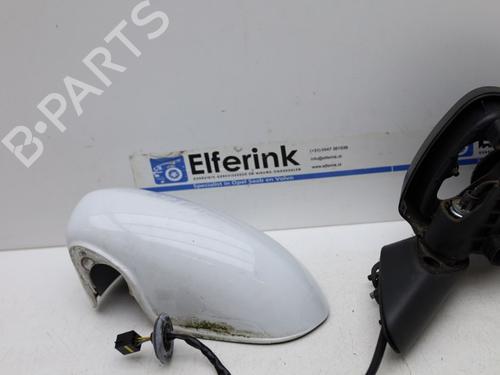 Left mirror OPEL CORSA D (S07) 1.4 (L08, L68) | BP18634808C26 