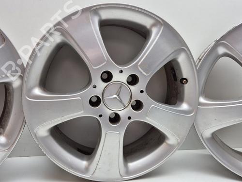 Rim MERCEDES-BENZ A-CLASS (W169) A 160 (169.031, 169.331) | BP20096478C45 