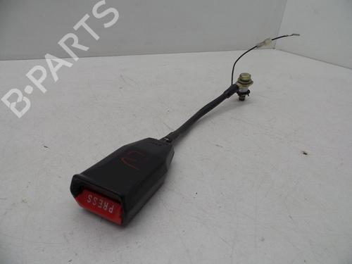 Engache cinturón Engache cinturón VOLVO 340-360 (343, 345) 1.4 (70 hp) 18613518 18613518