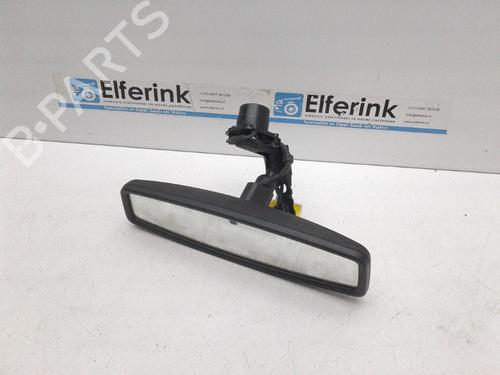 Used Rear mirror Rear mirror SAAB 9-5 (YS3G) 2.8 Turbo V6 XWD (301 hp) 18610628 18610628