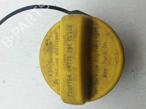 Used Fuel cap SAAB 9-5 (YS3G) 2.0 t BioPower (220 hp) 18633928