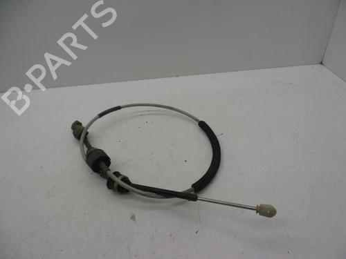 Used Cable Cable OPEL CORSA D (S07) 1.4 (L08, L68) (90 hp) 18624539 18624539