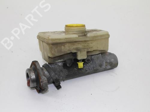 Used Brake master cylinder SAAB 900 I (AC4, AM4) 2.0 (100 hp) 18612559