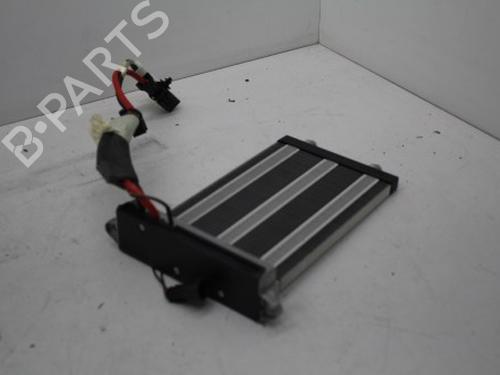 Used Heater resistor Heater resistor VOLVO C30 (533) 1.6 D (109 hp) 18621011 18621011