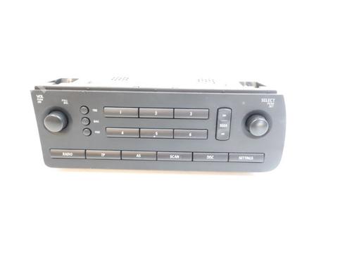 Radio SAAB 9-3 (YS3F, E79, D79, D75) 2.0 t | BP24656849E6 