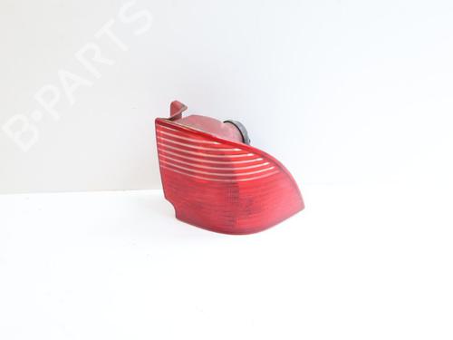 Used Right taillight SAAB 9-5 Estate (YS3E) 2.0 t (150 hp) 24531881