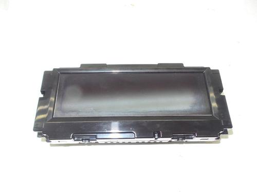 Used Display monitor OPEL ASTRA J (P10) 1.6 (68) (115 hp) 18618106