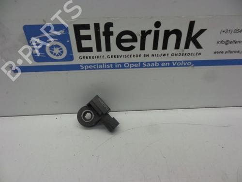 Elektronisk modul VOLVO S90 II (234) D4 (190 hp) 18628492