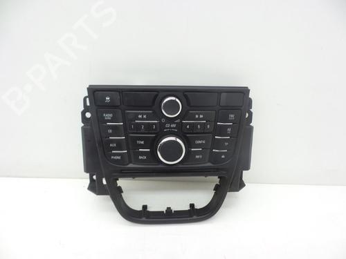 Used Switch OPEL MERIVA B MPV (S10) 1.4 (75) (100 hp) 18619120