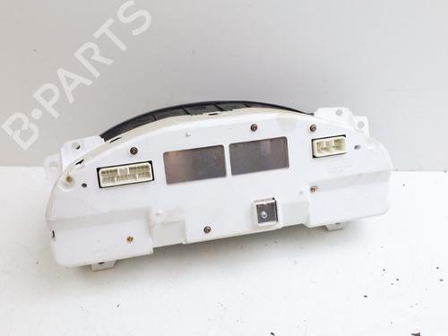 Display SAAB 9-3 (YS3D) 2.0 Turbo | BP28474559C48