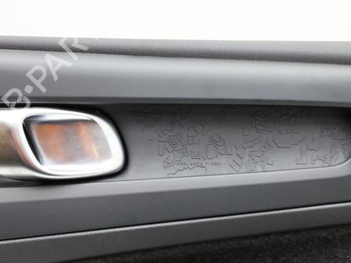 Front right panel VOLVO XC40 (536) Recharge | BP32228937C59 - Image 3