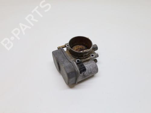 Used Throttle body Throttle body SAAB 9-3 (YS3F, E79, D79, D75) 1.8 i (122 hp) 35792685 35792685