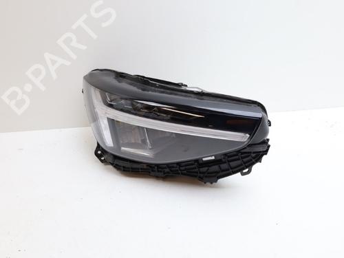Right headlight VOLVO XC40 (536) Recharge | BP33929085C29 - Image 2