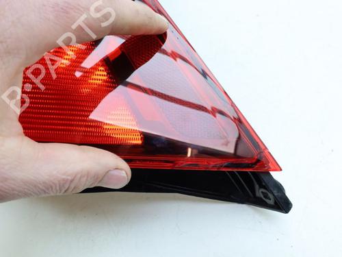 Højre baglygte VOLVO XC60 II (246) T8 Hybrid Polestar AWD (405 hp) 33236223