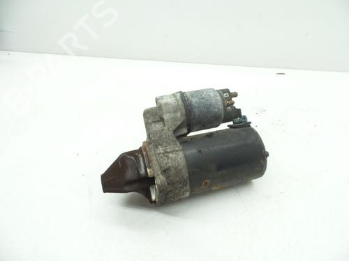 Used Starter Starter SAAB 9-3 (YS3F, E79, D79, D75) 1.8 i (122 hp) 18617900 18617900