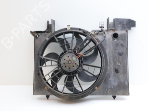 Used Radiator fan Radiator fan 33929133 33929133