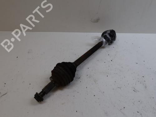 Used Right front driveshaft SAAB 900 I Convertible 2.0 S Turbo-16 (141 hp) 22903023