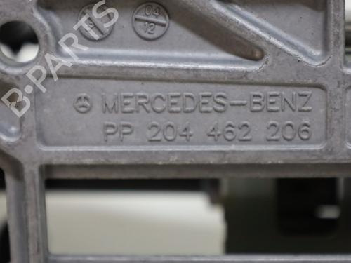 Steering column MERCEDES-BENZ C-CLASS (W204) C 200 CGI (204.048) | BP37076097M21 - Image 7