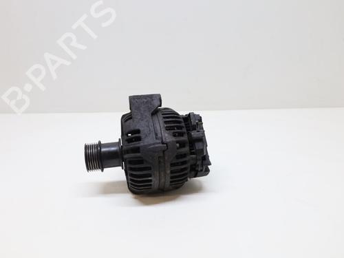 Used Alternator Alternator SAAB 9-5 Estate (YS3E) 2.3 t (185 hp) 34248097 34248097
