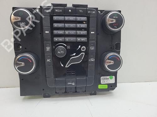 Used Control unit Control unit 18614087 18614087