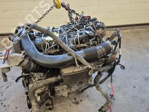 Motor VOLVO XC60 I SUV (156) D4 AWD (190 hp) 31770458