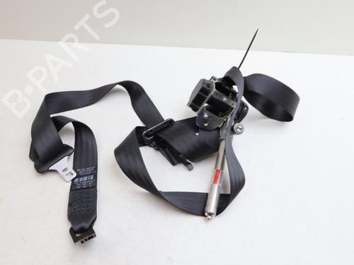 Sikkerhedssele bag højre VOLVO V70 III (135) 2.0 T (203 hp) 32087181