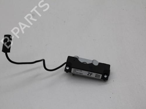 Used Electronic module SAAB 9-5 (YS3G) 2.0 TiD (160 hp) 18612651