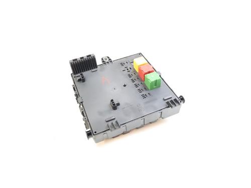 Used Fuse box OPEL VECTRA C (Z02) 1.8 16V (122 hp) 21843957