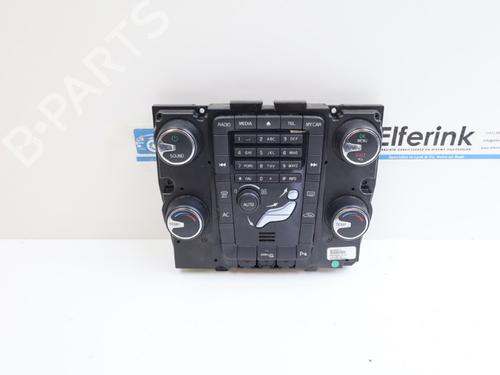 radio-volvo-v60-i-155-d3-d4-2010-2011-2012-2013-2014-2015-2016-2017-2018-18639101 main image