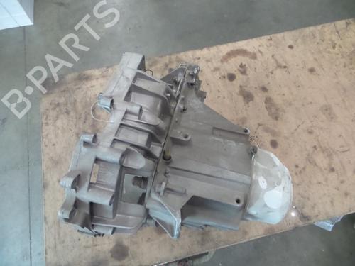Used Gearbox VOLVO V40 Estate (645) 1.9 TD (90 hp) 18613801