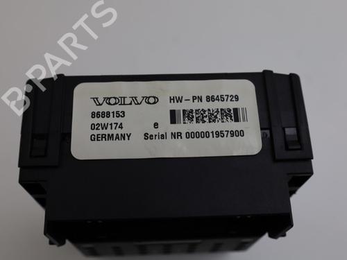 Fuse box VOLVO XC70 I Cross Country (295) 2.4 T XC AWD | BP18638909E1 