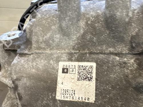 Gearbox VOLVO XC90 II (256) T8 Hybrid AWD | BP31374788M3 