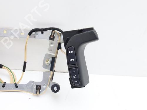 Steering wheel controls VOLVO XC70 I Cross Country (295) 2.4 T XC AWD | BP30151357E15