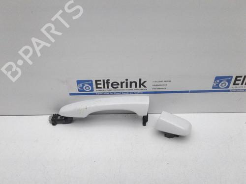 Used Front right exterior door handle VOLVO V40 Hatchback (525) D4 (190 hp) 18632147