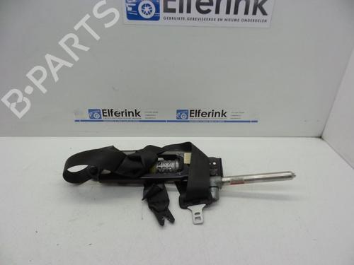 Used Seat buckle VOLVO S40 II (544) 2.0 D (136 hp) 18609921