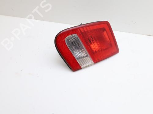 Højre baglygte Højre baglygte SAAB 9-3 (YS3F, E79, D79, D75) 1,8t (150 hp) 19108583 19108583
