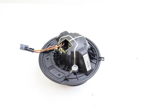 Heater blower motor MERCEDES-BENZ B-CLASS Sports Tourer (W245) B 200 TURBO (245.234) | BP22384657M62 