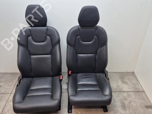 Used Seats set VOLVO V60 II (225) T6 Plug-in Hybrid AWD (340 hp) 29954395