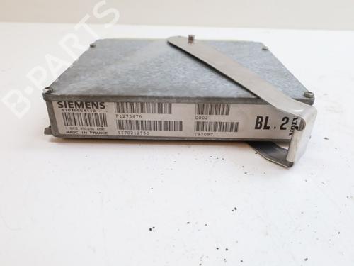 Control unit VOLVO S70 (874) 2.4 | BP36501873M11 - Image 2