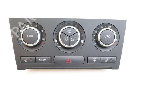 Used Climate control Climate control SAAB 9-3 (YS3F, E79, D79, D75) 1,8t (150 hp) 29503153 29503153