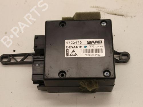 Computer Computer SAAB 9-5 Estate (YS3E) 2.3 Turbo (250 hp) 18611172 18611172
